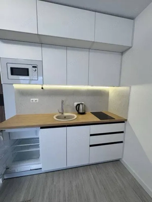 Garsonieră renovată de închiriat   Zona Pantelimon 