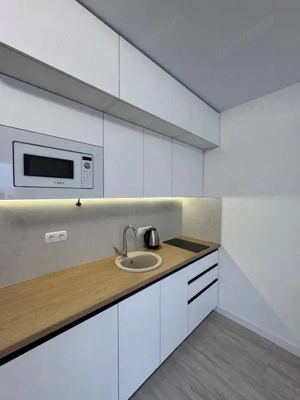 Garsonieră renovată de închiriat   Zona Pantelimon  - imagine 5