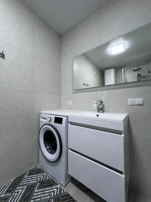 Garsonieră renovată de închiriat   Zona Pantelimon  - imagine 3