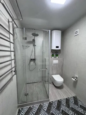 Garsonieră renovată de închiriat   Zona Pantelimon  - imagine 6