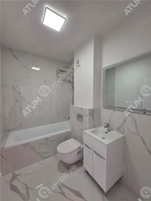 Garsoniera 38 mp cu balcon si parcare finisata la cheie zona Turnisor - imagine 4