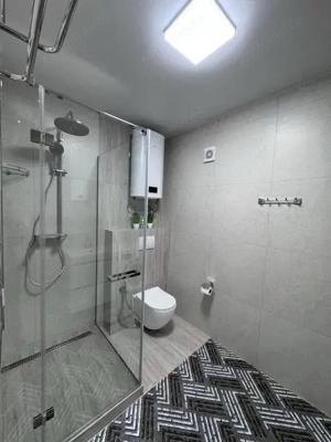 Garsonieră renovată de închiriat   Zona Pantelimon  - imagine 4