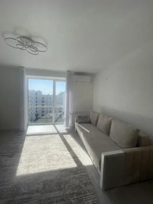 Garsonieră renovată de închiriat   Zona Pantelimon  - imagine 7