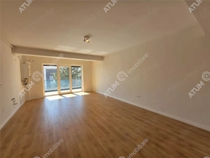 Garsoniera 38 mp cu balcon si parcare finisata la cheie zona Turnisor