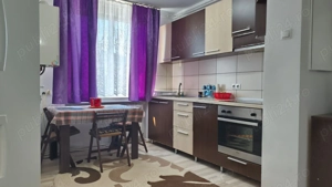 Apartament 2 camere in Deva, zona ultracentrala- 1 Decembrie - imagine 9