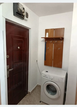 Închiriez garsonieră confort 1,Mărăști!