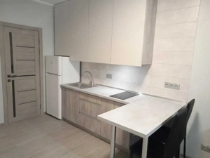 Garsonieră mobilată și utilată   Zona Teodor Pallady