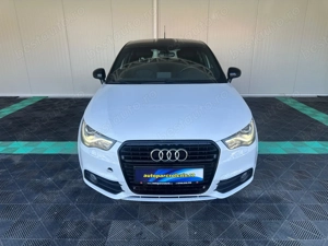 Audi A1 1.6 Diesel 105 CP An 2013 - imagine 2