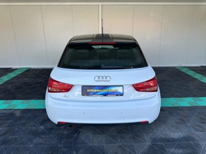 Audi A1 1.6 Diesel 105 CP An 2013 - imagine 4