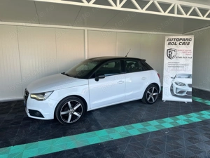 Audi A1 1.6 Diesel 105 CP An 2013