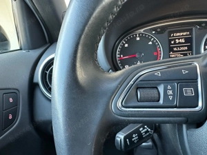 Audi A1 1.6 Diesel 105 CP An 2013 - imagine 15