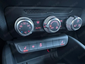 Audi A1 1.6 Diesel 105 CP An 2013 - imagine 18