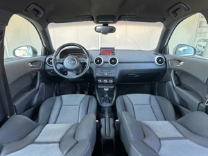 Audi A1 1.6 Diesel 105 CP An 2013 - imagine 5