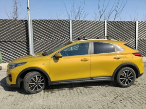 Vând Kia XCeed 1.5 Mild Hybrid 7DCT - imagine 5