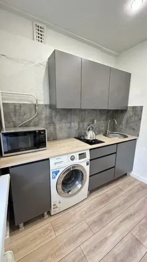 Garsoniera zona Titan - imagine 5