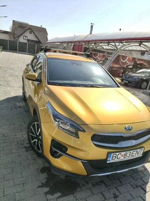 Vând Kia XCeed 1.5 Mild Hybrid 7DCT - imagine 7