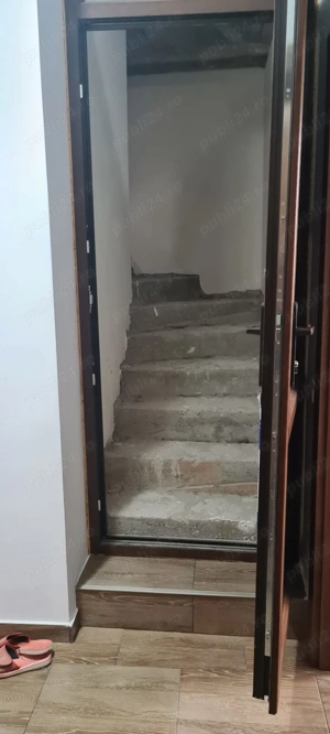 Casa Chiajna P-etaj1-mansarda Intrarea Nicolae Iorga - imagine 9