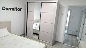 Inchiriez apartament 2 camere  decomandat  - imagine 2