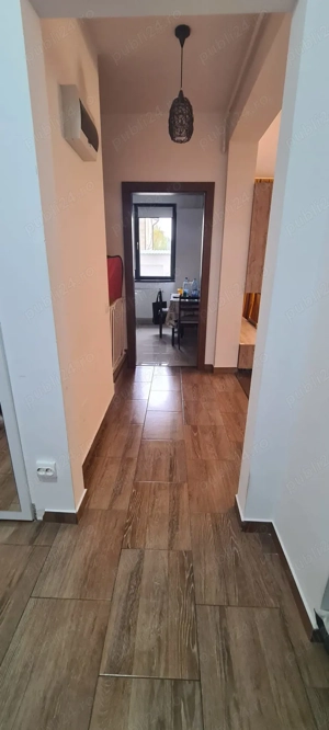 Casa Chiajna P-etaj1-mansarda Intrarea Nicolae Iorga