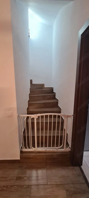 Casa Chiajna P-etaj1-mansarda Intrarea Nicolae Iorga - imagine 5