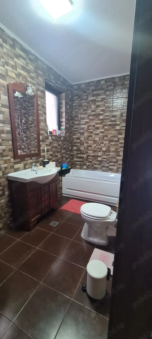 Casa Chiajna P-etaj1-mansarda Intrarea Nicolae Iorga - imagine 6