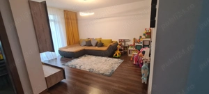 Casa Chiajna P-etaj1-mansarda Intrarea Nicolae Iorga - imagine 2