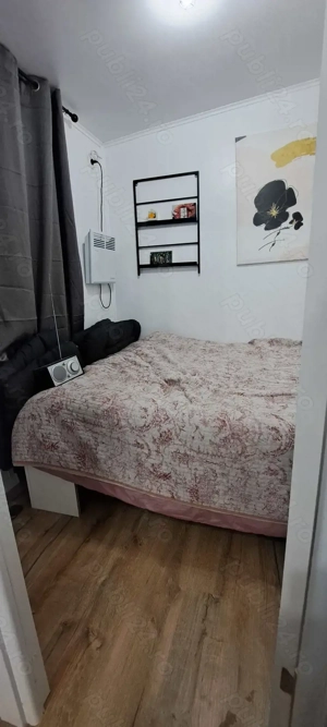 Vand teren cu tiny house - localitate Milcovul Vrancea - imagine 6