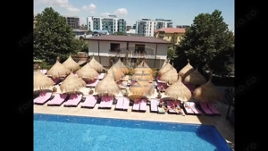 Complex Piscina cu Bar, Mamaia Nord , ideal investitie HoReCa - imagine 15