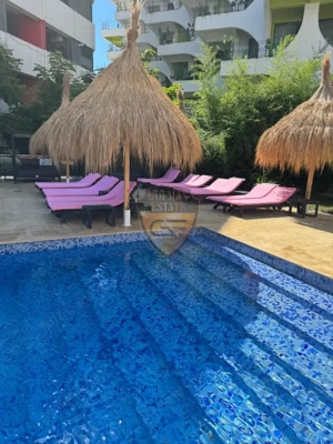 Complex Piscina cu Bar, Mamaia Nord , ideal investitie HoReCa - imagine 12