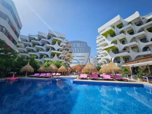 Complex Piscina cu Bar, Mamaia Nord , ideal investitie HoReCa - imagine 10