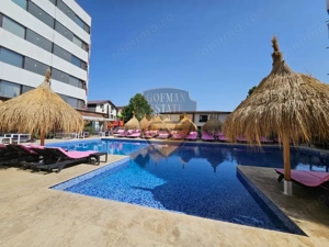 Complex Piscina cu Bar, Mamaia Nord , ideal investitie HoReCa - imagine 5