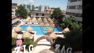 Complex Piscina cu Bar, Mamaia Nord , ideal investitie HoReCa - imagine 16
