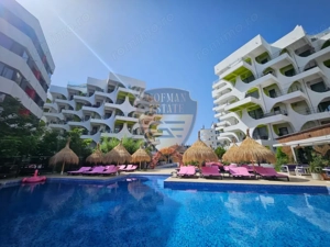 Complex Piscina cu Bar, Mamaia Nord , ideal investitie HoReCa - imagine 9