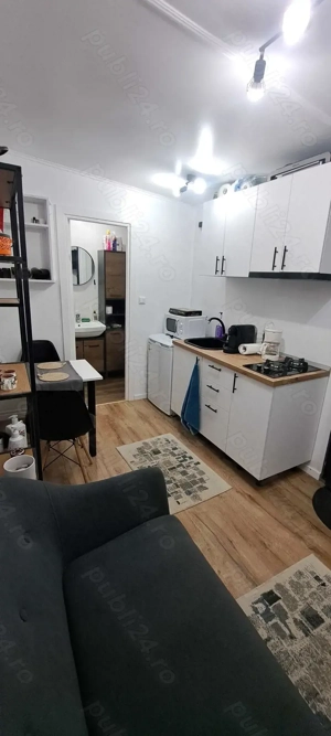 Vand teren cu tiny house - localitate Milcovul Vrancea - imagine 8