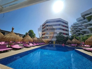 Complex Piscina cu Bar, Mamaia Nord , ideal investitie HoReCa - imagine 7