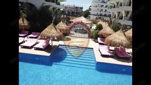 Complex Piscina cu Bar, Mamaia Nord , ideal investitie HoReCa - imagine 14