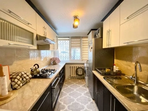 Apartament cu 3 Camere in zona Pantelimon - imagine 2