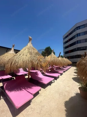 Complex Piscina cu Bar, Mamaia Nord , ideal investitie HoReCa - imagine 20
