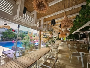 Complex Piscina cu Bar, Mamaia Nord , ideal investitie HoReCa - imagine 2