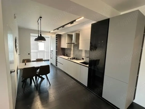 Apartament  zona Mihai Bravu - imagine 4