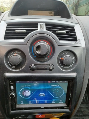 Vand Renault Megane 2, 1.5 dci - imagine 6