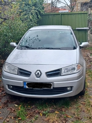 Vand Renault Megane 2, 1.5 dci