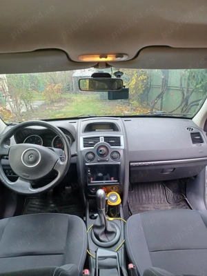 Vand Renault Megane 2, 1.5 dci - imagine 8