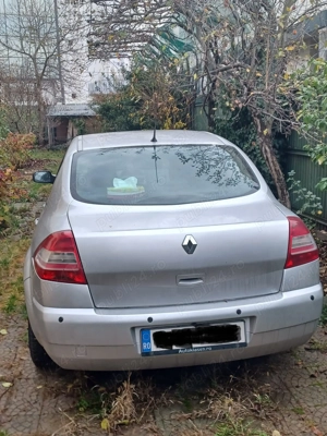 Vand Renault Megane 2, 1.5 dci - imagine 2