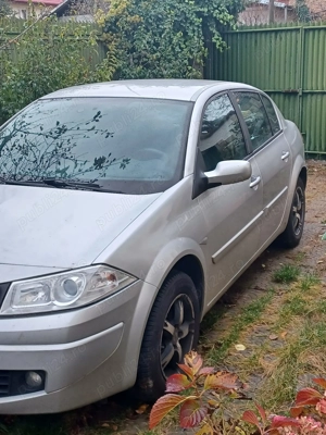 Vand Renault Megane 2, 1.5 dci - imagine 3