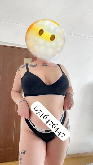 Sună-mă! Nu vei regreta! - imagine 3