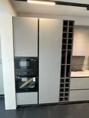 Apartament  zona Mihai Bravu - imagine 3