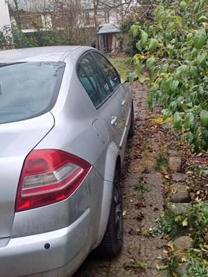 Vand Renault Megane 2, 1.5 dci - imagine 4