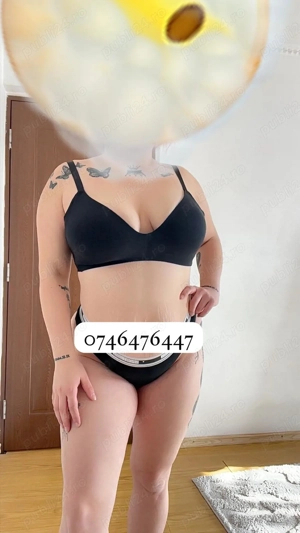 Sună-mă! Nu vei regreta! - imagine 4