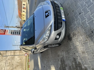 Vând Peugeot 207  - imagine 2